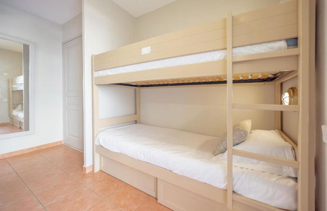 Residence Les Rives de Cannes Mandelieu, Mandelieu-la-napoule - Foto 10