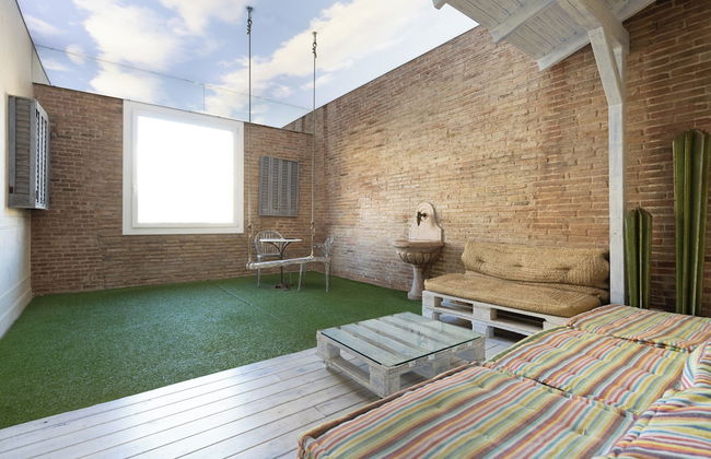 Enjoybcn Coliseum Apartments - Photo 121