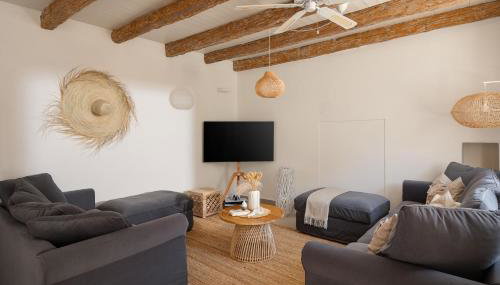 Villa Vin - Pool, ruhig, strandnah, Klimaanlage, Außenküche, Meeresnähe, Gästebetreuer - Foto 5