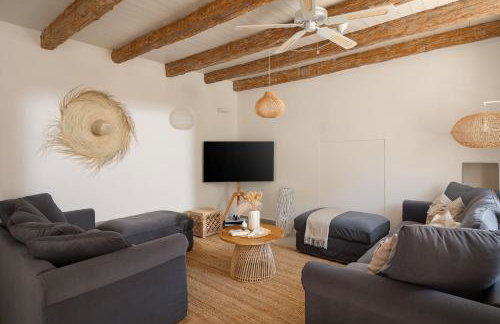 Villa Vin - Pool, ruhig, strandnah, Klimaanlage, Außenküche, Meeresnähe, Gästebetreuer - Foto 5