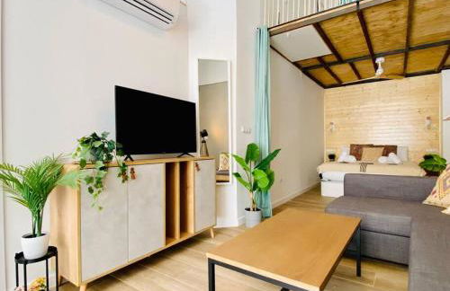 B1 Verdeguer - Flat close to the Beach - Foto 4