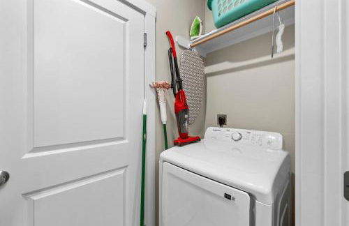 New Temple 3 Bd sleeps 6 ppl quiet street 5 mi to BS&W medical - Professionally managed by Stay Albatross - Foto 27