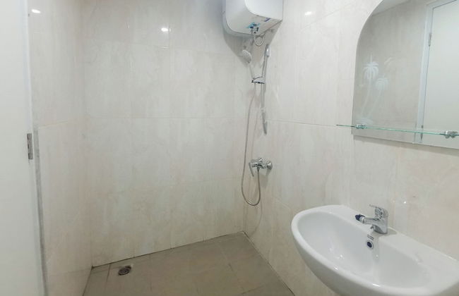 Brand New and Homey Studio at Tamansari Skylounge Makassar Apartment - Foto 10