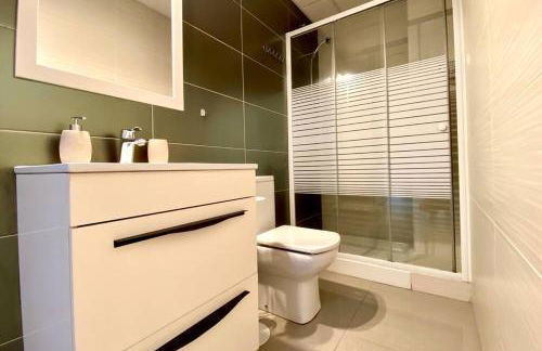 Chalet moderno con piscina en Mont - roige Bahia - Foto 30