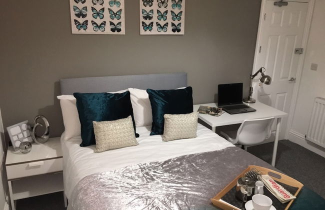 Townhouse @ Nelson Street Crewe - Photo 6