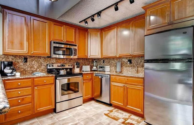 The Wren at Vail - Foto 38