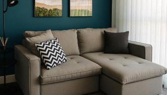 Studio Campo Belo com Rooftpo Piscina e Metrô - Foto 5