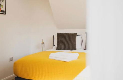 The Old School Sleeps 14 - Photo 33