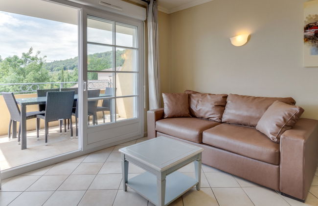 Domaine de Camiole - Foto 10