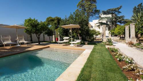 Garden Apartment - Palazzo Villani Lubelli - Foto 5