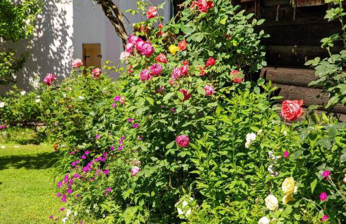 Orserose Chalet 1 La Bilancia - Foto 25