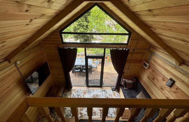 Ayder KUZEY Houses - Foto 9