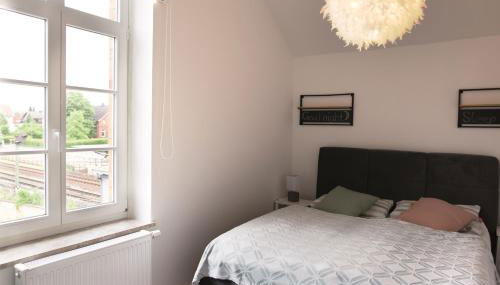 Ferienwohnung im Bahnhof Lügde - Foto 4