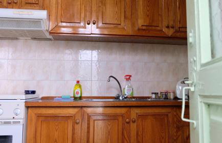 Vintage White House Patmos - Foto 17