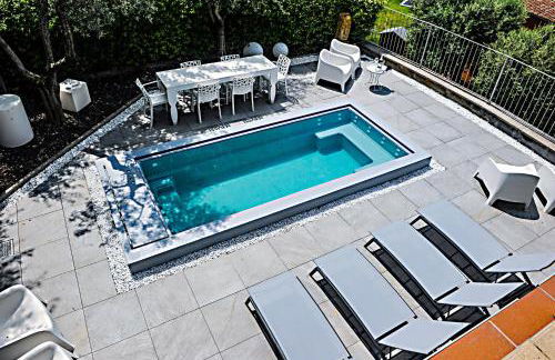 Villa Paolina - Foto 55