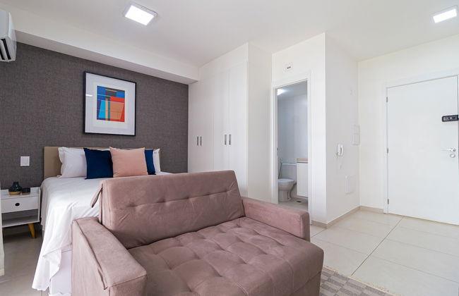 Vossa Bossa Vision Augusta - Foto 2