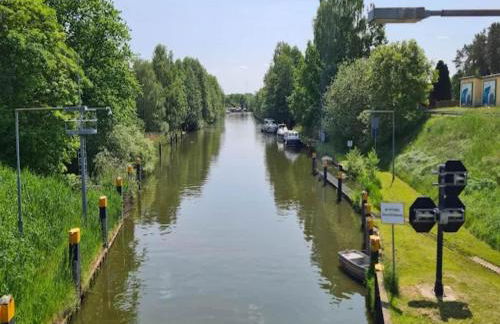 Ferienwohnungen am Mirower See, Mirow - Photo 30