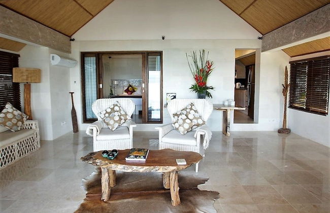 Aqua Nusa - Boutique Lembongan Villas - Foto 49