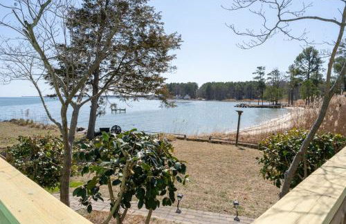 Potomac River House with beach access pet friedly - Foto 25