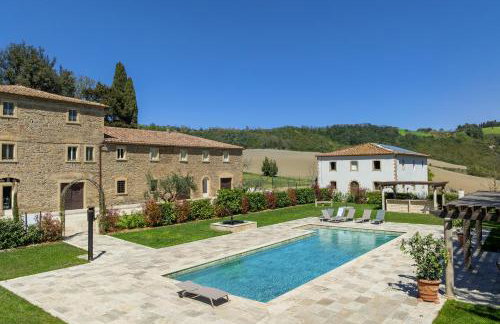 Borgo Ariano near Volterra by PosarelliVillas - Foto 8