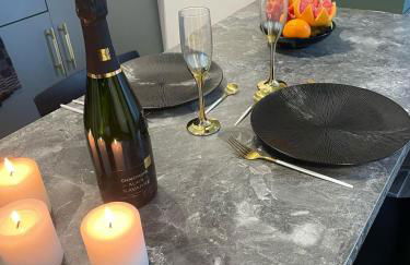 L Emeraude des marais loveroom Bourges - Foto 11