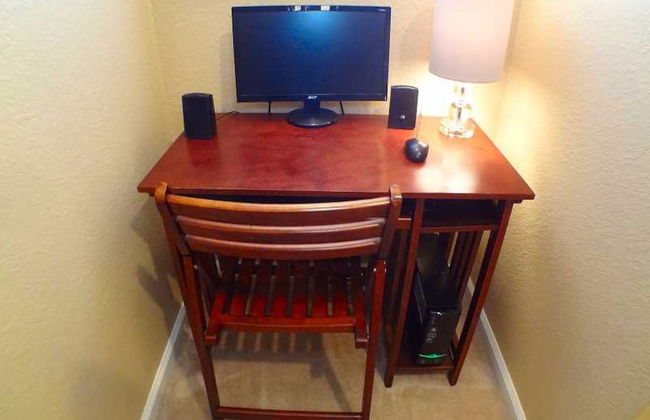 6BR 4BA Home in Windsor Hills by CV-2601 - Foto 63