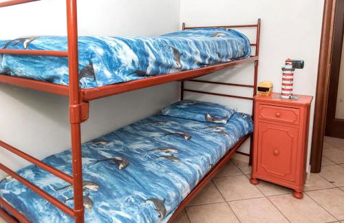 A27 - Poggio, quadrilocale con vista sul mare di Portonovo - Foto 17