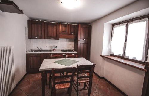 Residence Aquila - Bilo Punta Valfredda - Photo 14