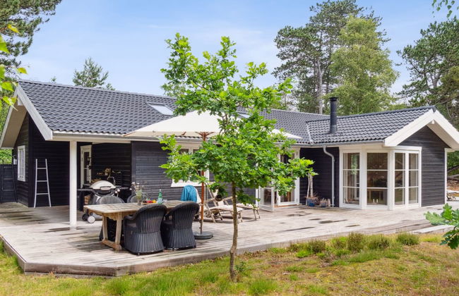 "Grethe" - 750m from the sea - Foto 1