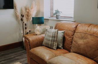 Pattys Barn Holiday Cottages, Cabins and Venue Hire - Foto 55