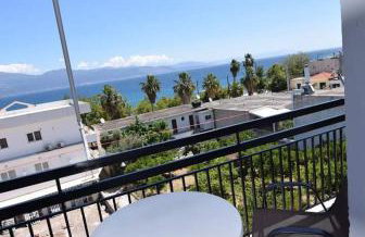 Jimmy's Apartments - Foto 47