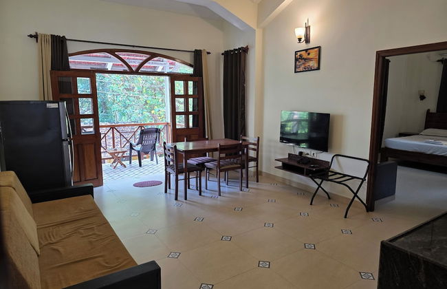 Coastal Suites Apart-Hotel - Foto 79