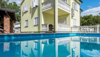 FEWO Villa Adria - Foto 2