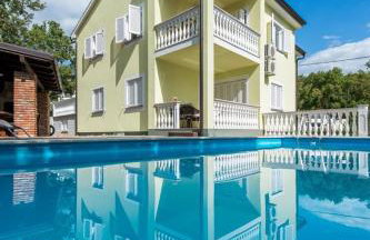 FEWO Villa Adria - Foto 2