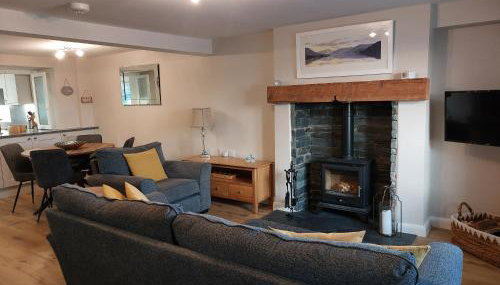 Sunny Bank, Cark-in-Cartmel - Foto 3