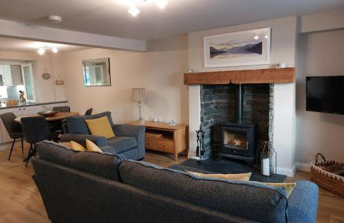 Sunny Bank, Cark-in-Cartmel - Foto 3