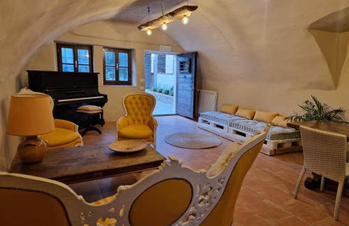 La Pietra di Ebenezer - Foto 29