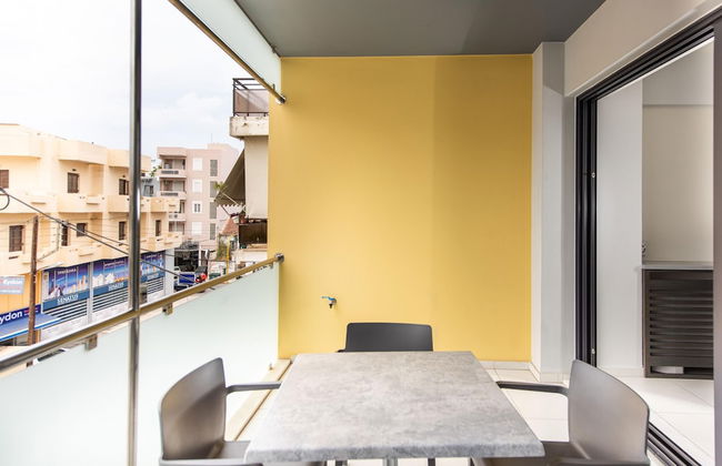 Spring Apartments - Foto 71