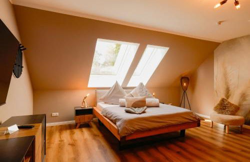 Hünzinger Dorfschmiede - Foto 80