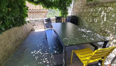 Promo Maison Familiale centre Balazuc proche plage 2 à 8 personnes Clos des Ducs - Photo 3
