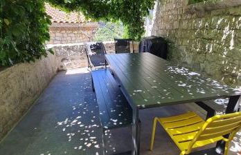 Le Clos des Ducs, Balazuc centre, proche plages ardèche - Photo 7