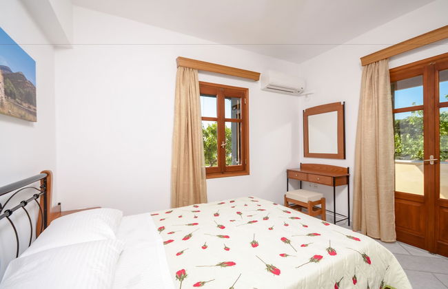 Naxos Cottage - Foto 20