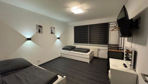 Smarte Wohnung in Schwerin-Gartenstadt - Foto 5