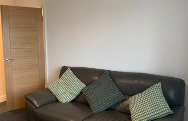 Dumfries Apartment 2 - Photo 5