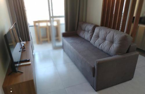 Apto no AFFINITY Residencial - Photo 6