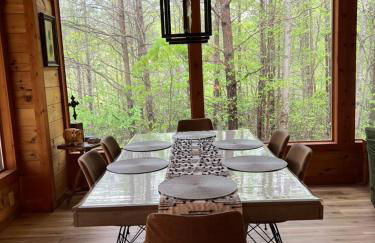 Endless Views Cabin - Foto 8