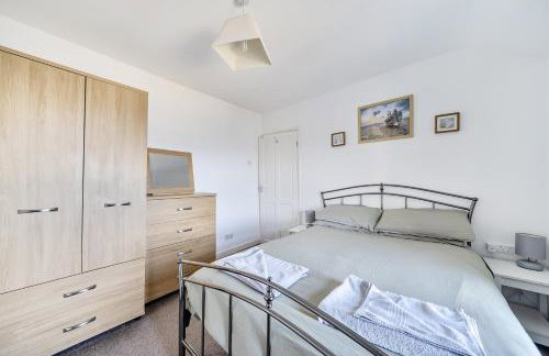 Stunning Sea View Blue Haven in Penmaenmawr - Foto 14