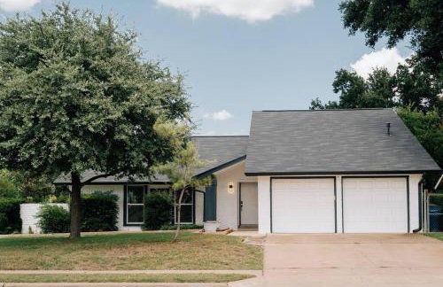 Q2 Stadium Domain Downtown Pool Game Loft - Foto 40