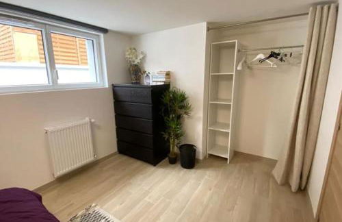 Close to PARIS, at HOUILLES, house within an exotic garden - Foto 5