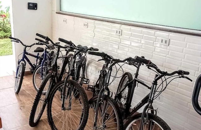 Perequê-Açu Aparts - Foto 11